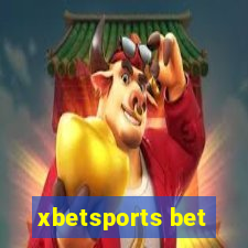 xbetsports bet